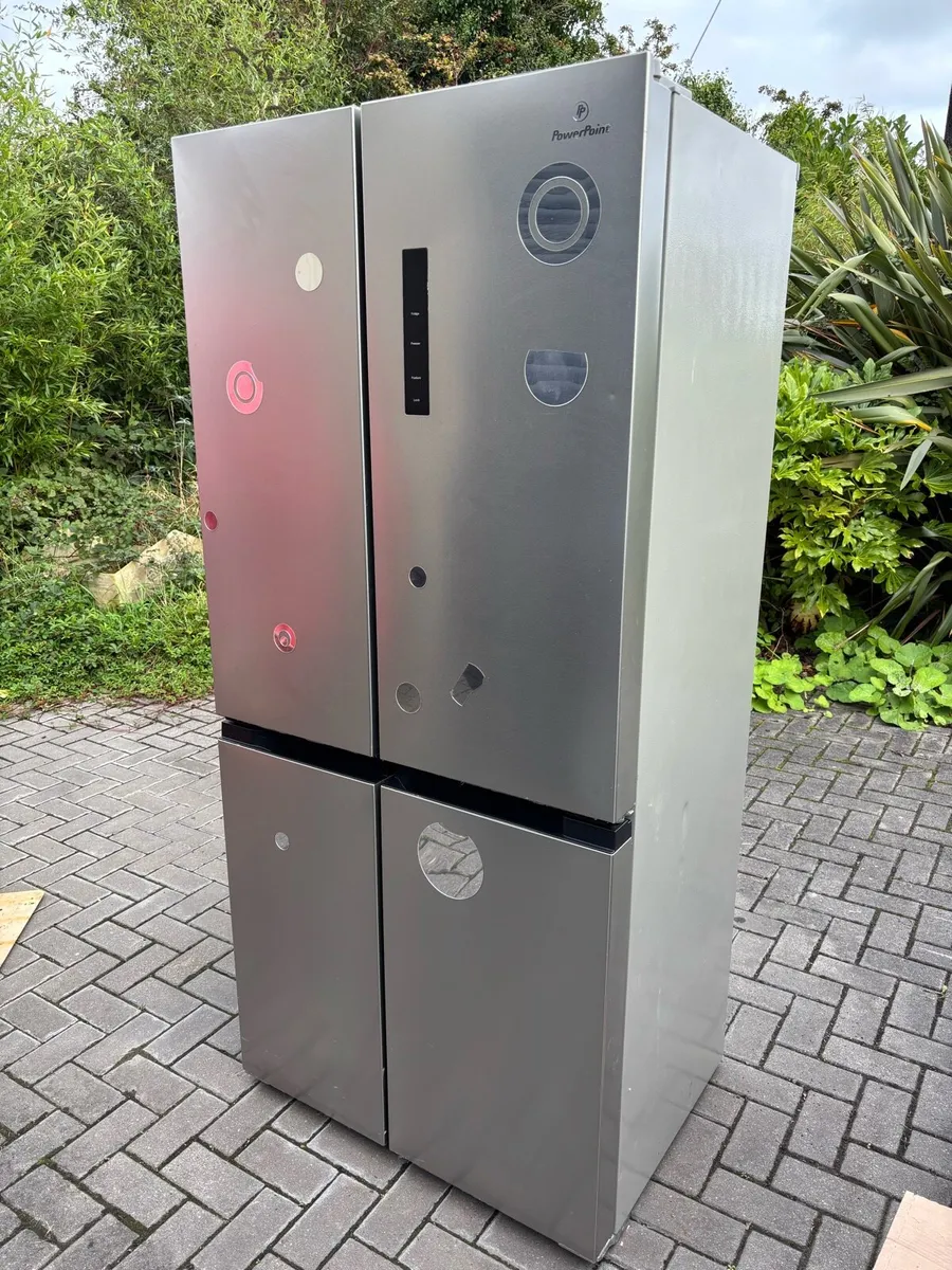 Fridge Freezer - Image 2