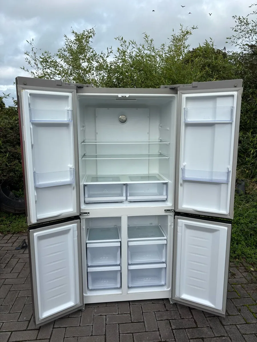 Fridge Freezer - Image 3