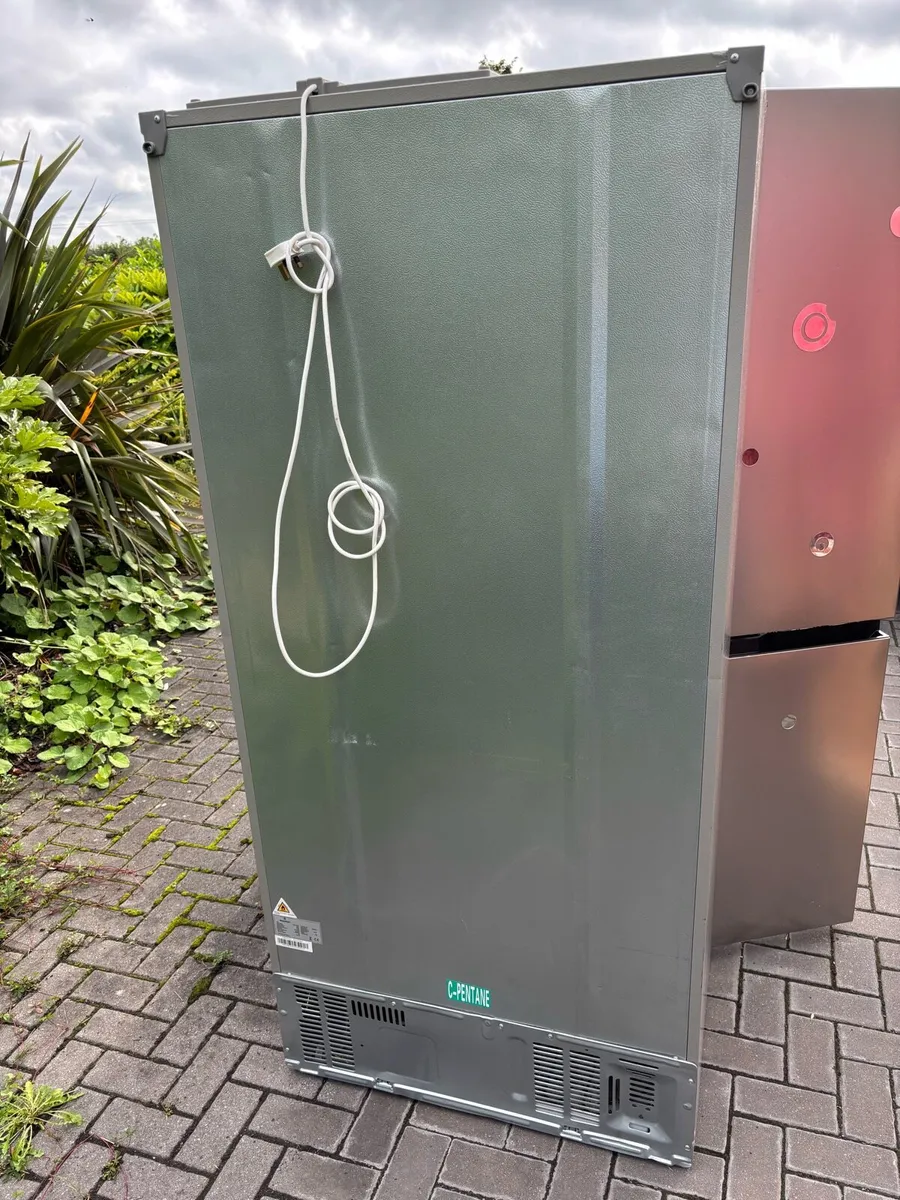 Fridge Freezer - Image 4