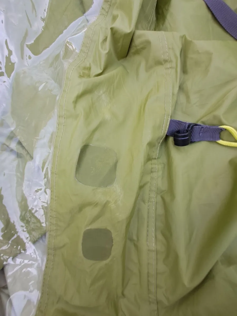 Tent - Image 4