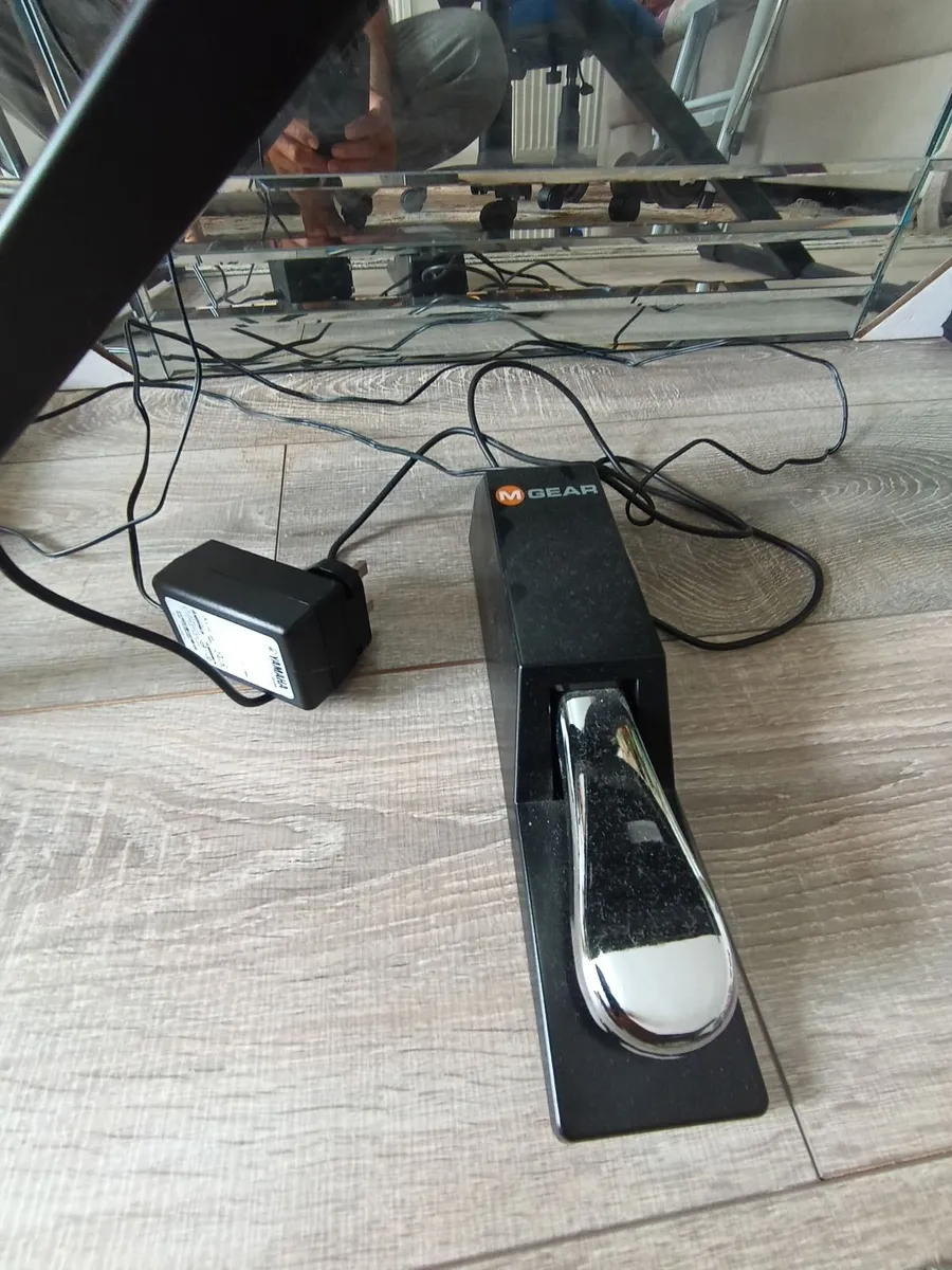 Yamaha Digital Piano P-45 - Image 3