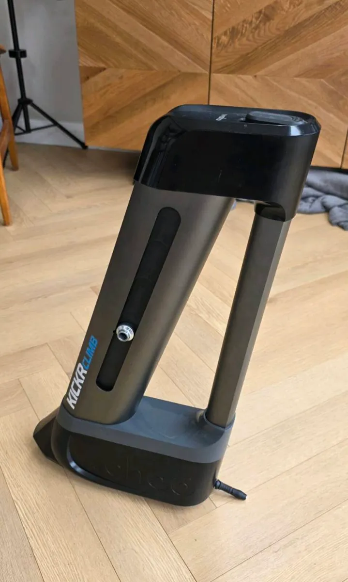 Wahoo Kickr Climb - Image 1