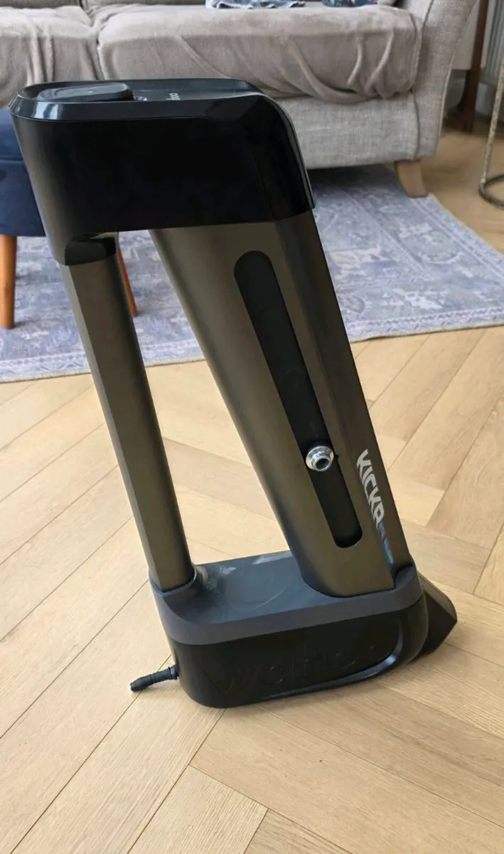 Wahoo Kickr Climb - Image 2