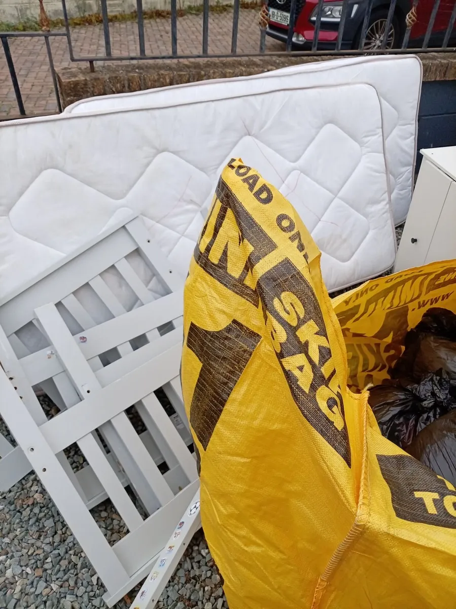 Rubbish removal - Image 4