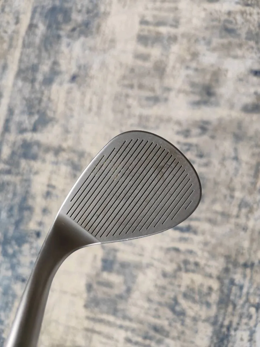 Cleveland CBZ wedge - Image 2