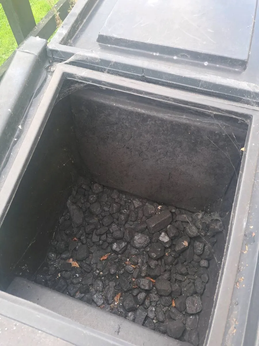 Coal bunker - Image 2