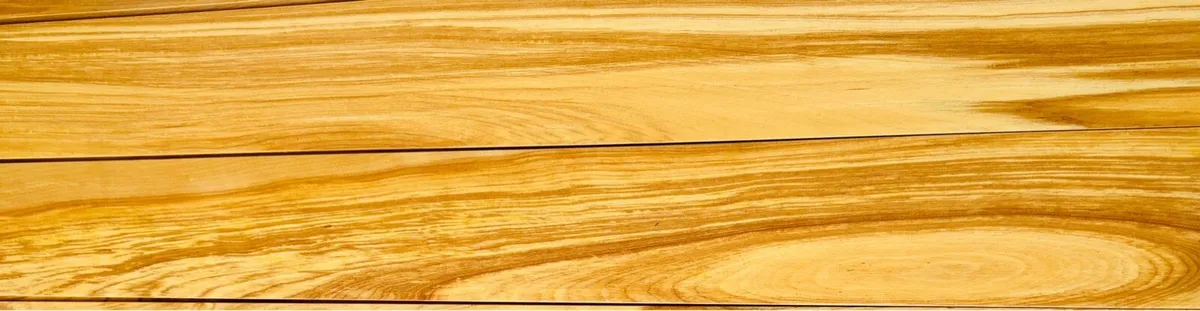Birch hardwood style    New - Image 1