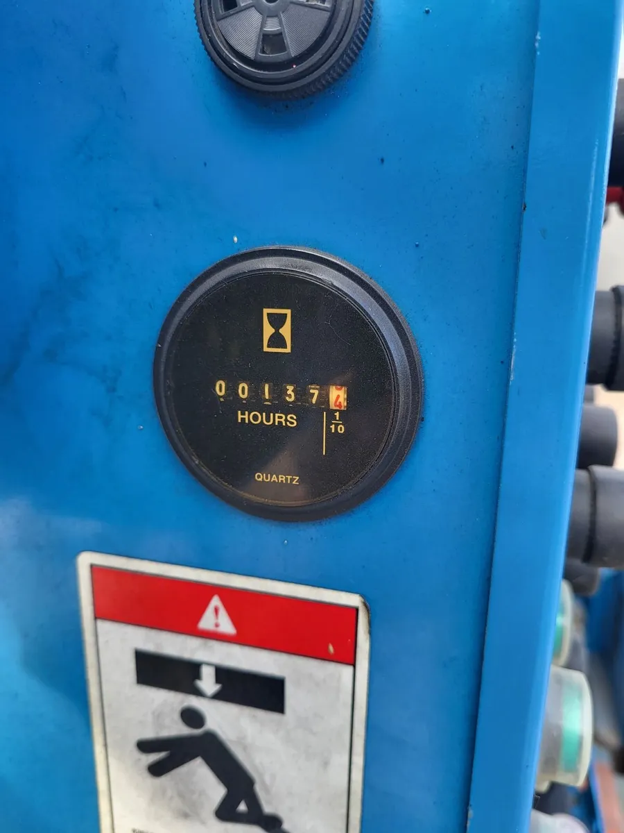 Trailerlift genie TL 50 - Image 2
