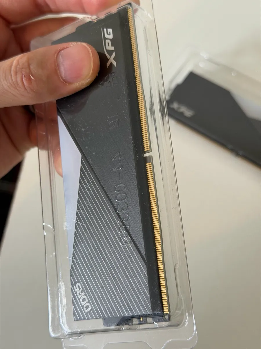32 GB DDR5 6000Mhz Adata XPG lancer - Image 4