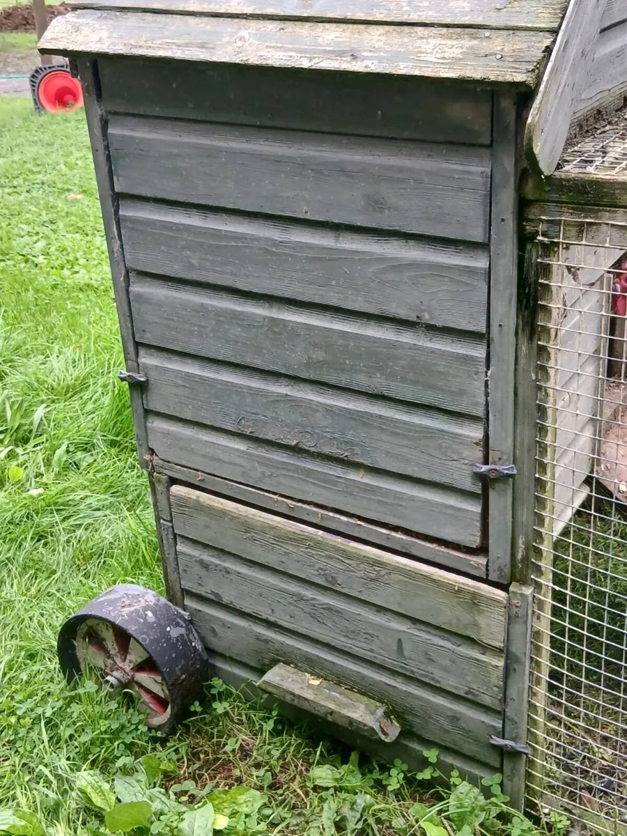 Hen house - Image 4