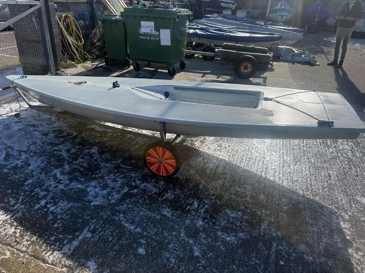 Laser 209K, 2015 - Image 3
