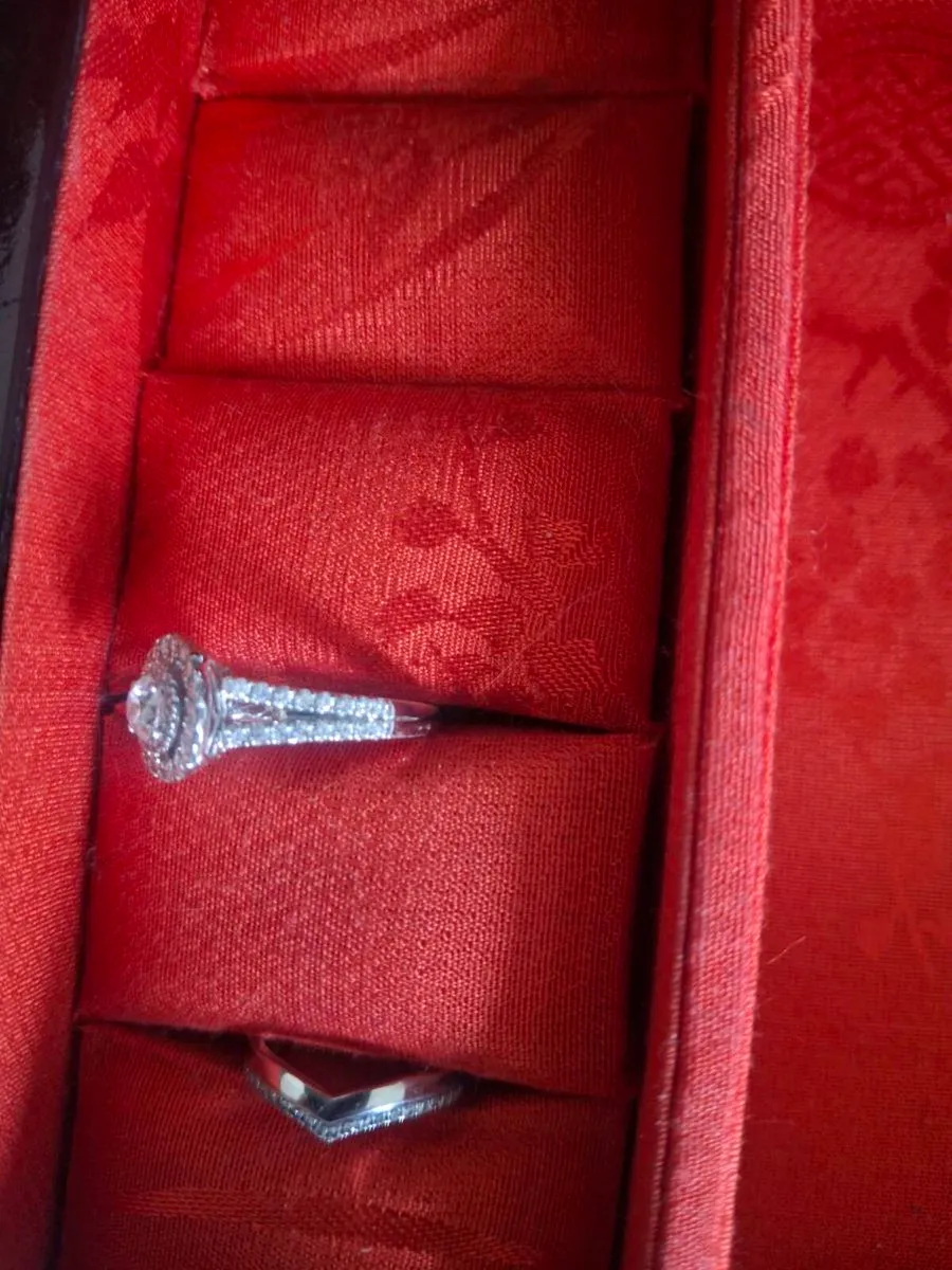 Engagement Ring - Image 2