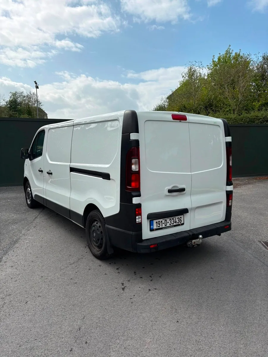 Opel  vivaro - Image 3