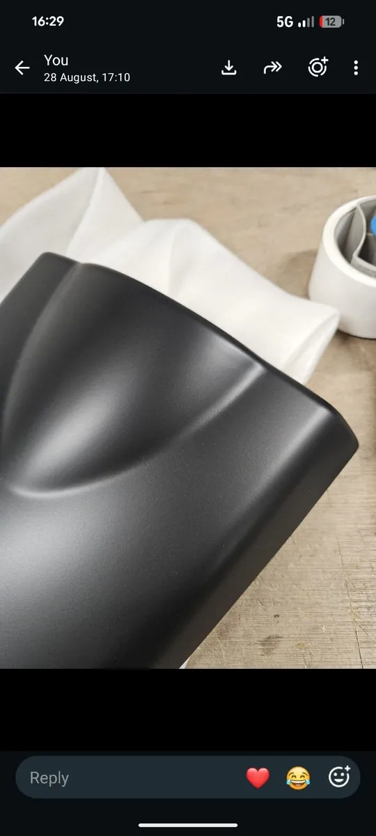 CBR600RR Fairings 2006 - Image 2