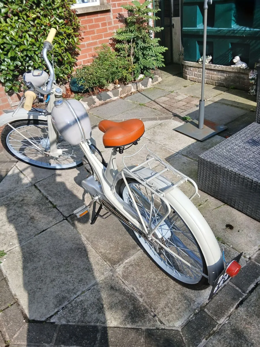 NSU Other 1961 - Image 1