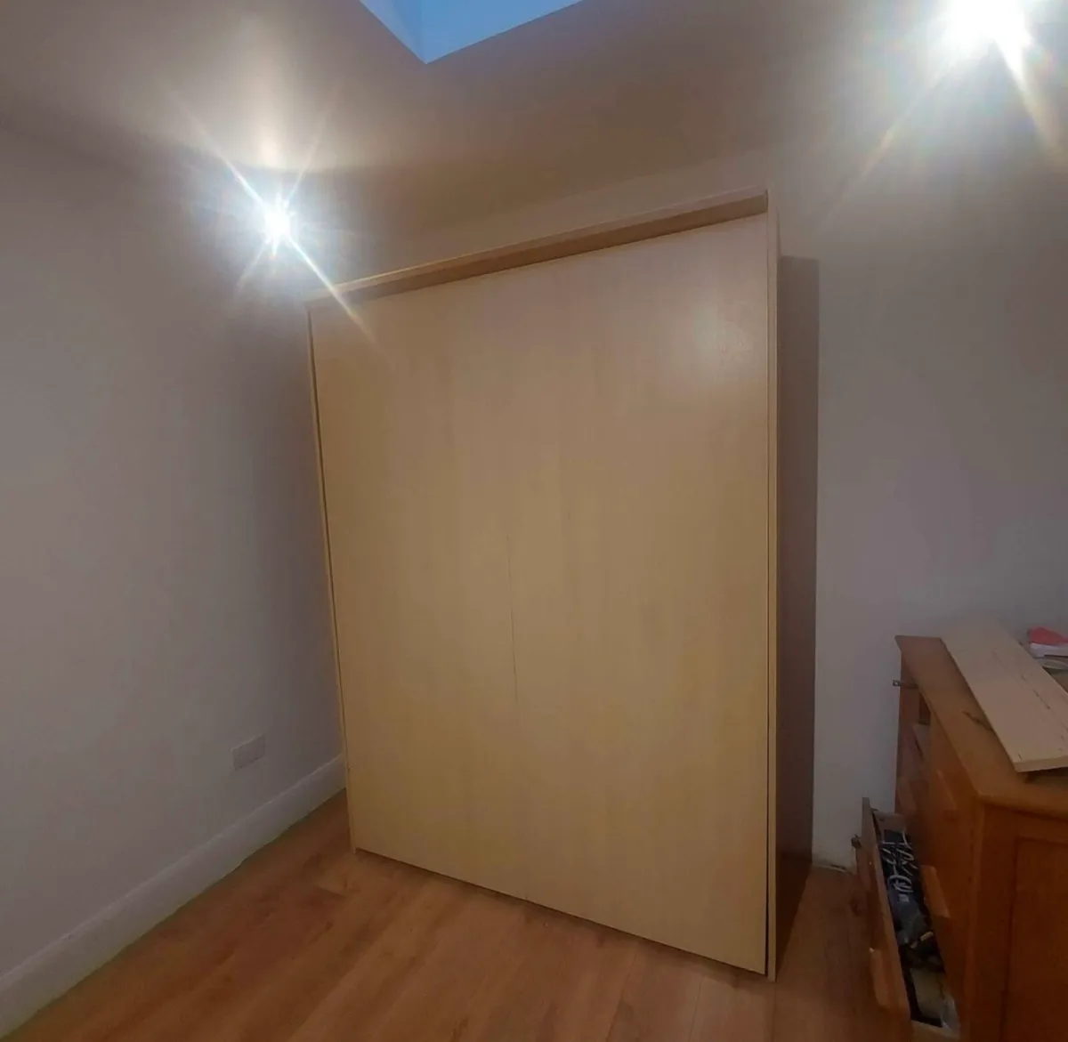 WALL BED MURPHY - Image 4