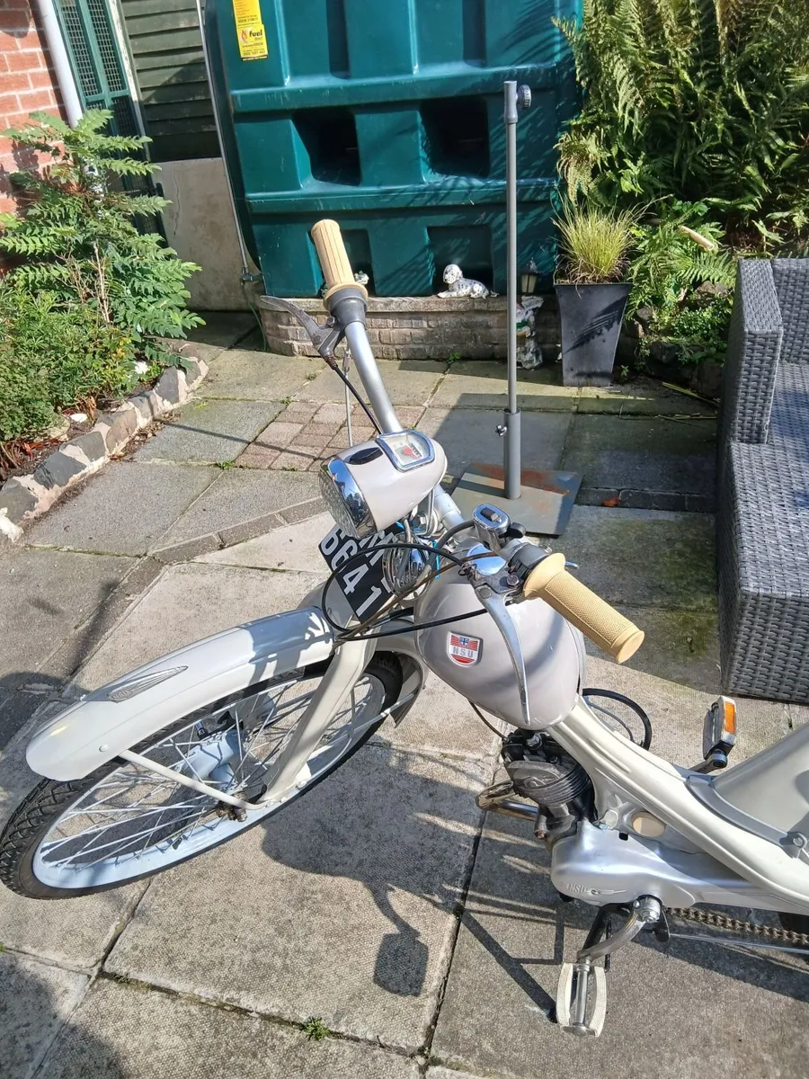NSU Other 1961 - Image 3