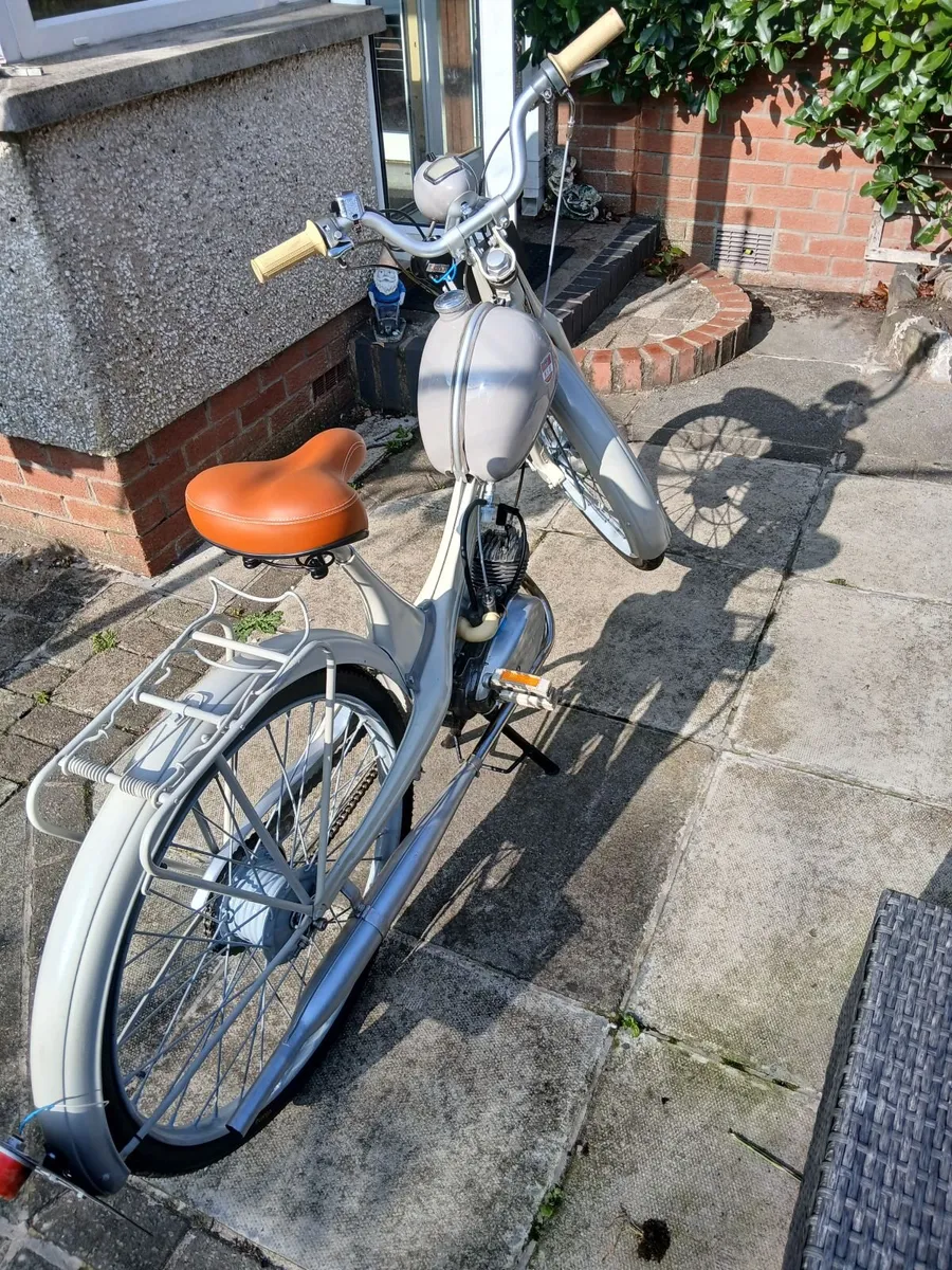 NSU Other 1961 - Image 4