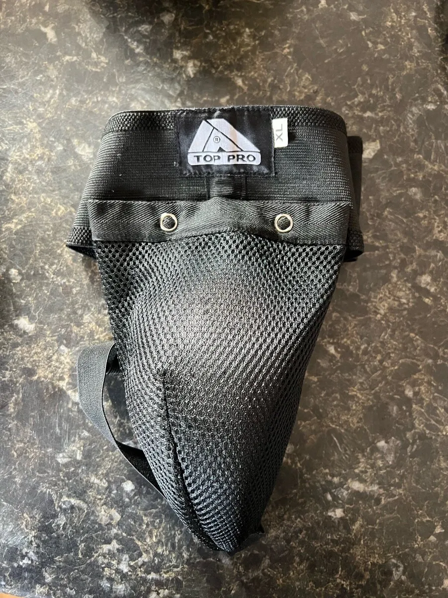 Boxing gear - Image 4