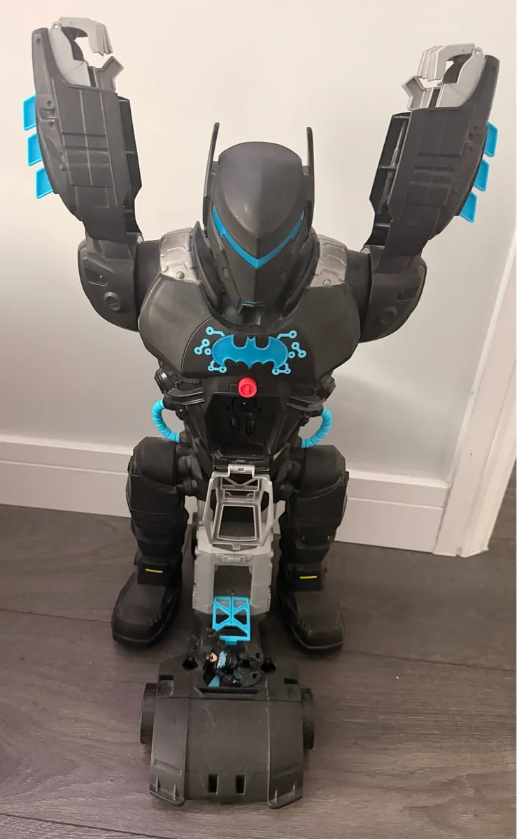 Batman Toy - Image 1