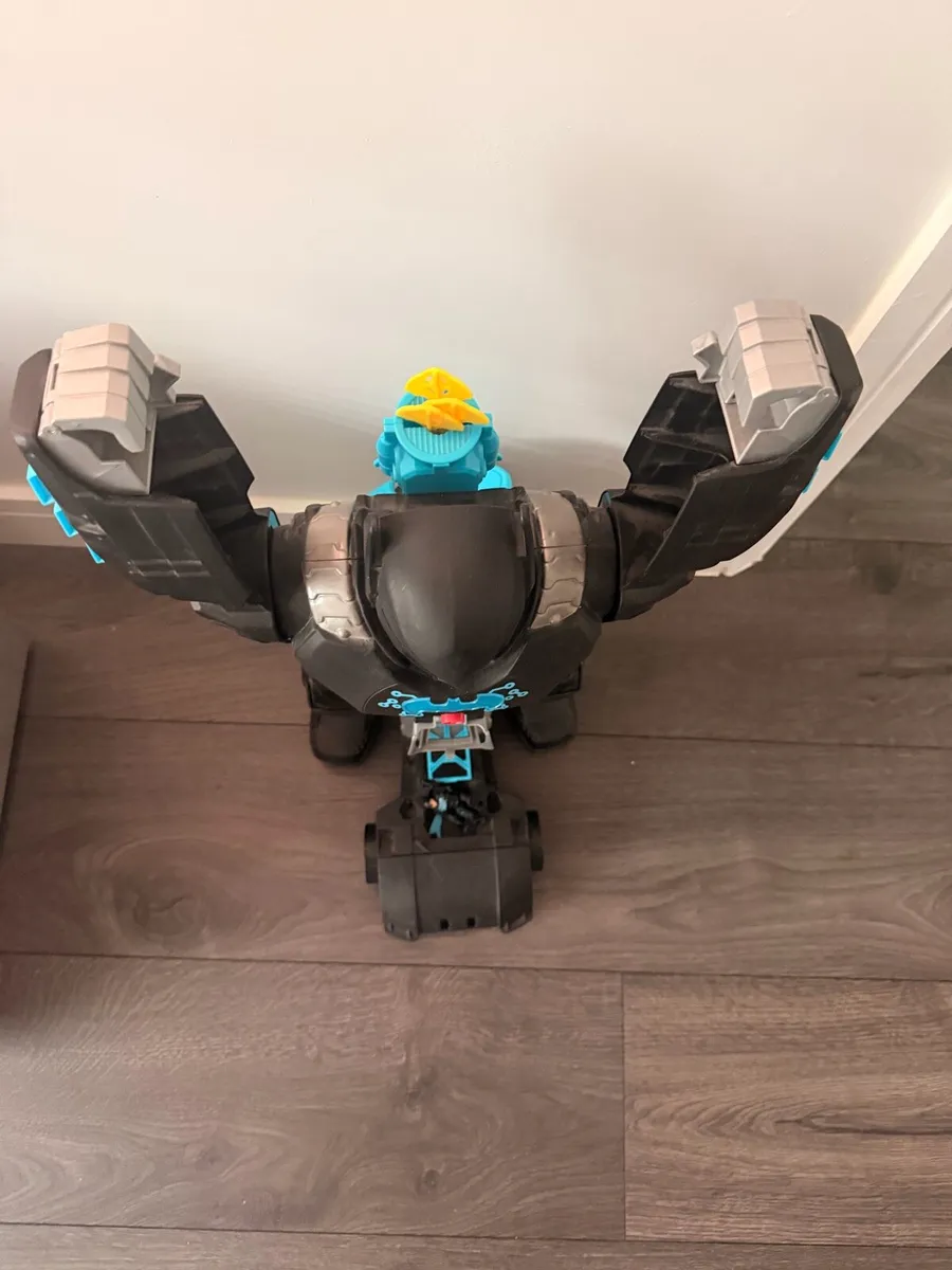 Batman Toy - Image 2