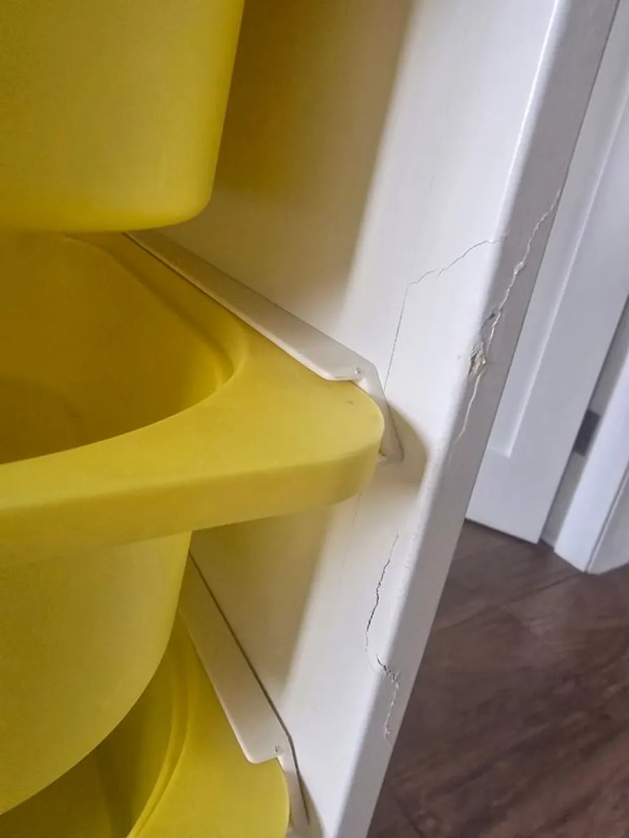 IKEA Trofast Unit - Image 3