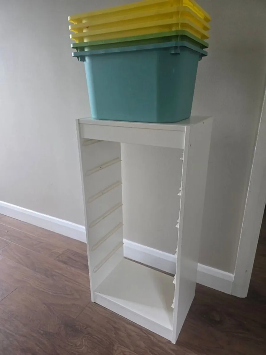 IKEA Trofast Unit - Image 2