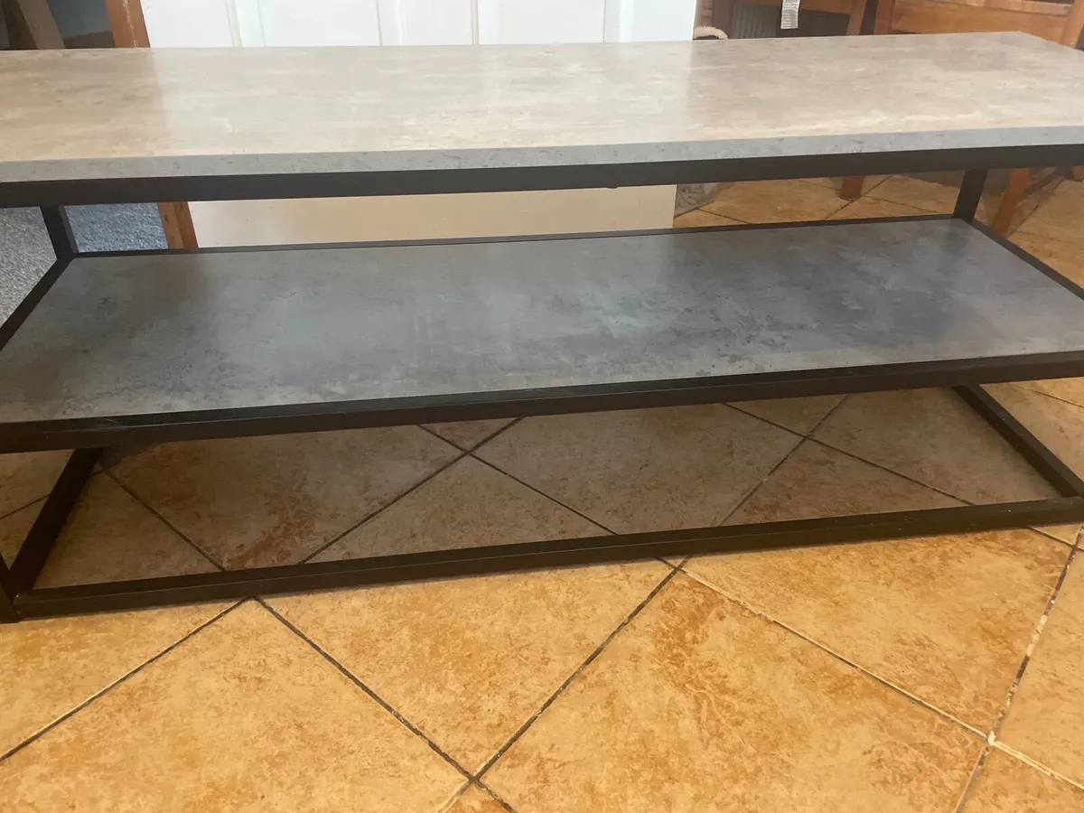 Tv stand /coffee table - Image 3