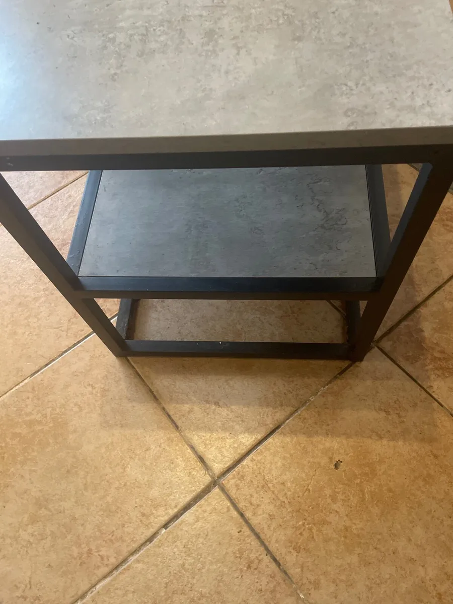 Tv stand /coffee table - Image 2