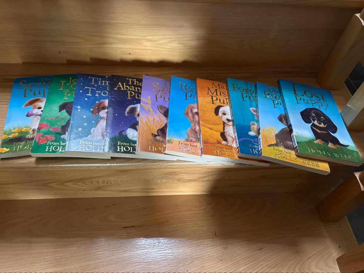 Children’s books - Image 2