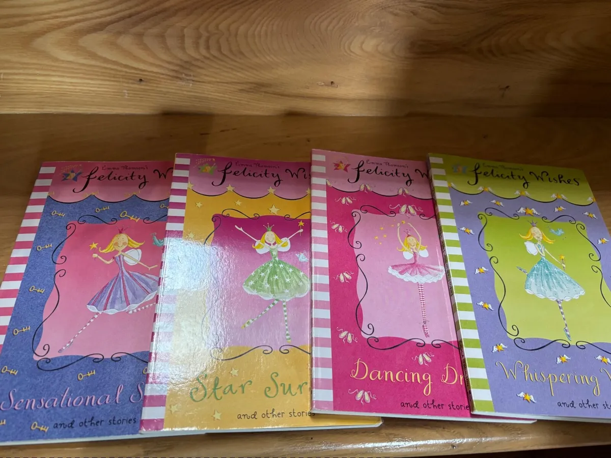 Children’s books - Image 4