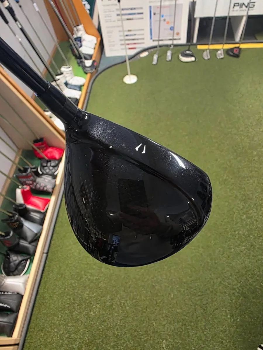 Srixon F65 3 Wood - Image 3
