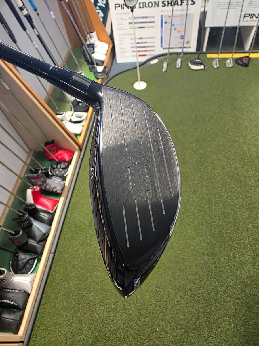 Srixon F65 3 Wood - Image 4