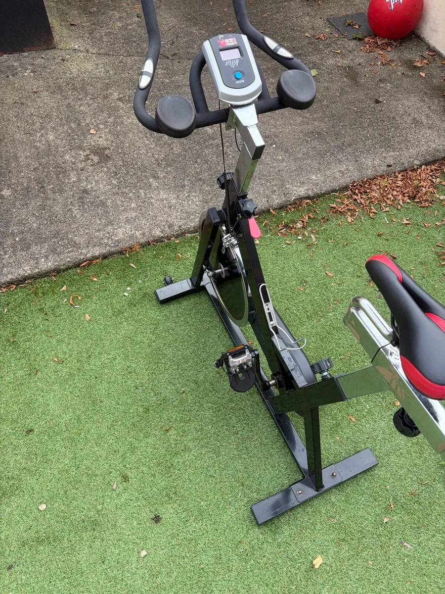 Spin Bike - Image 2