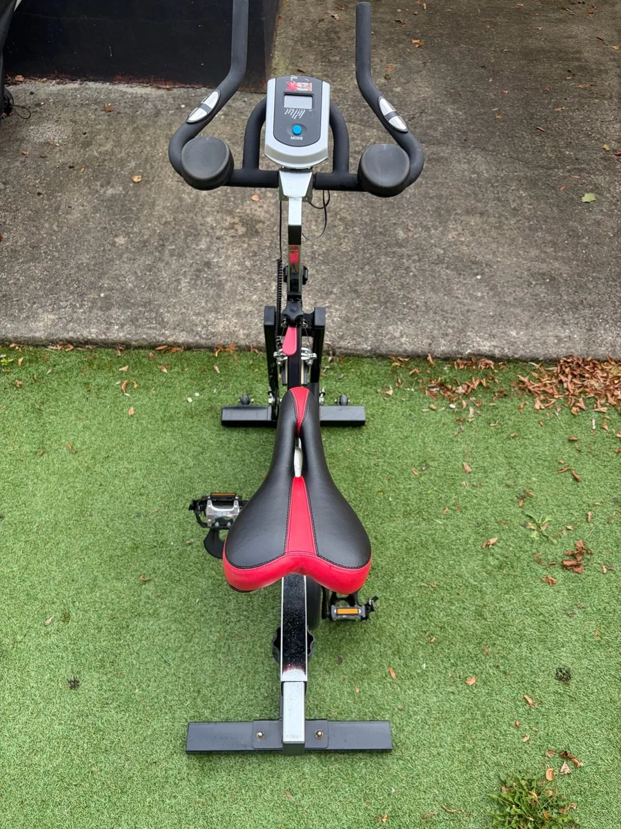 Spin Bike - Image 3