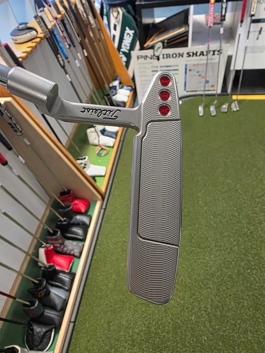 Scotty Cameron Select Newport 2 Putter - Image 3