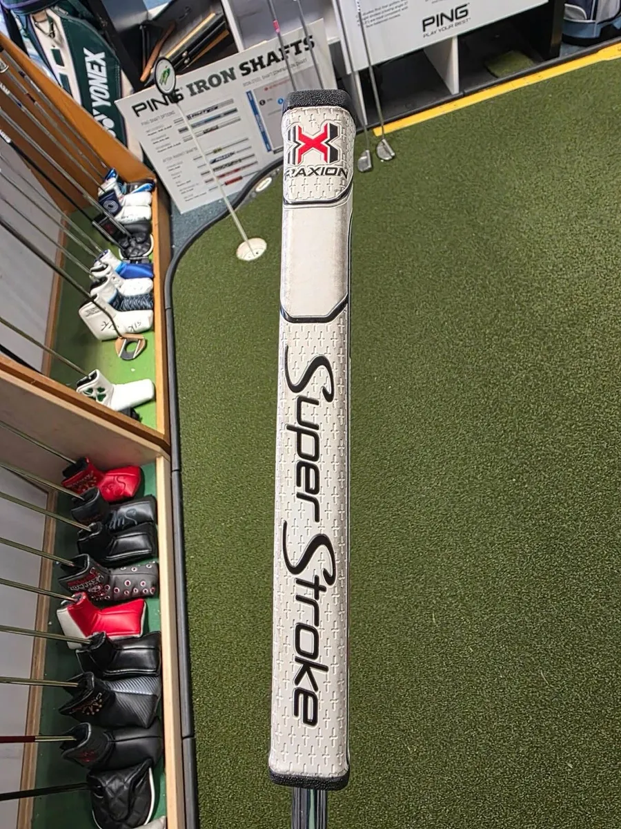 Scotty Cameron Select Newport 2 Putter - Image 4