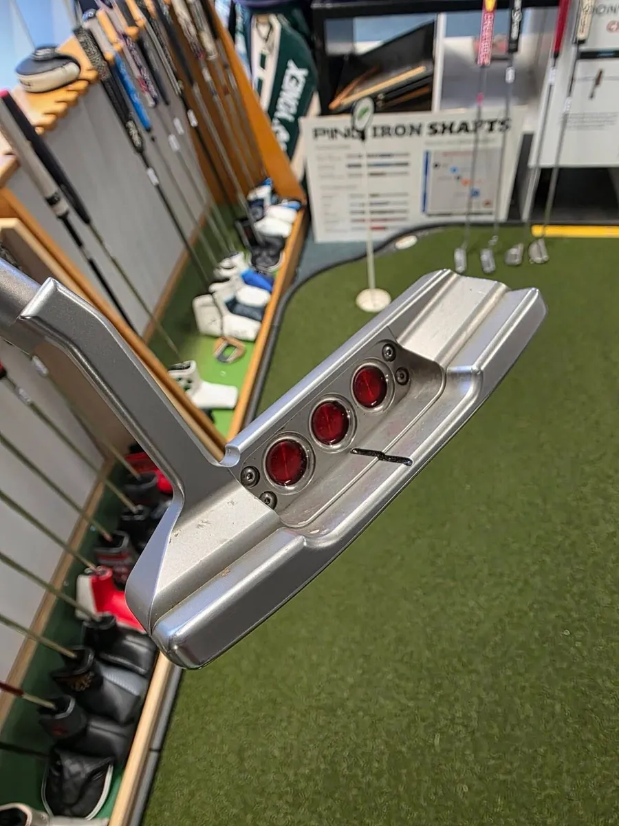Scotty Cameron Select Newport 2 Putter - Image 2