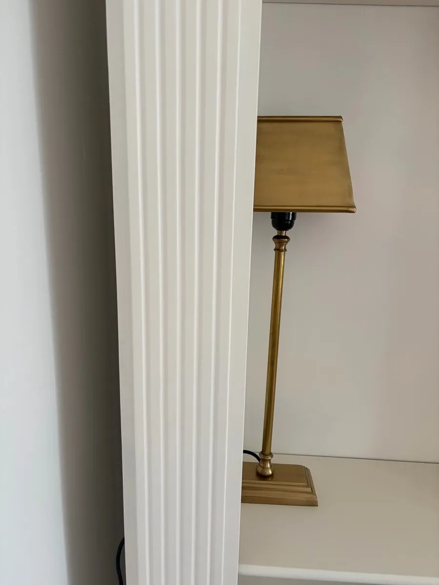 Cabinet / Bookcase - Image 2