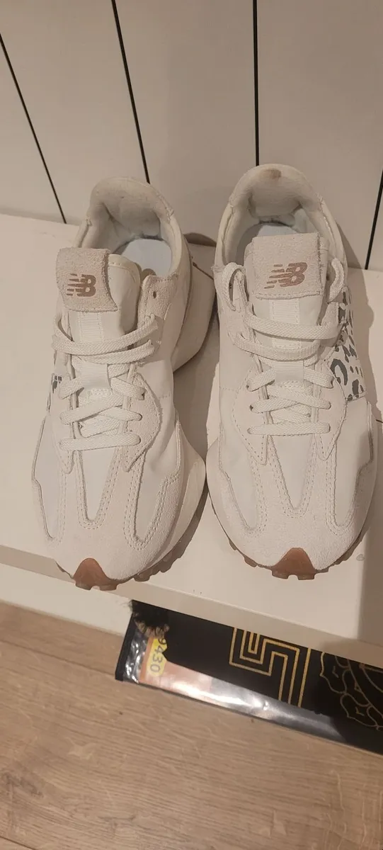 New Balance shoes - Image 4