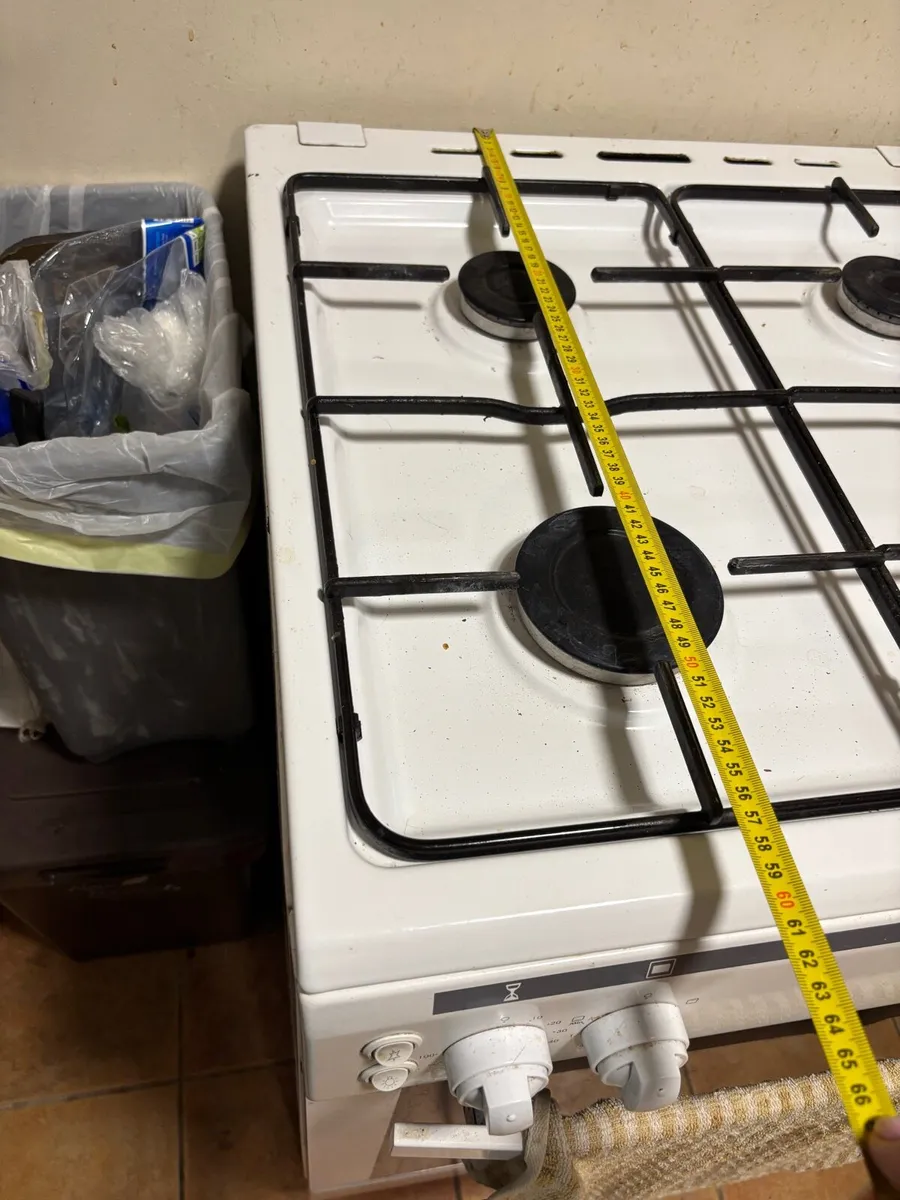 Gas cooker - Image 4