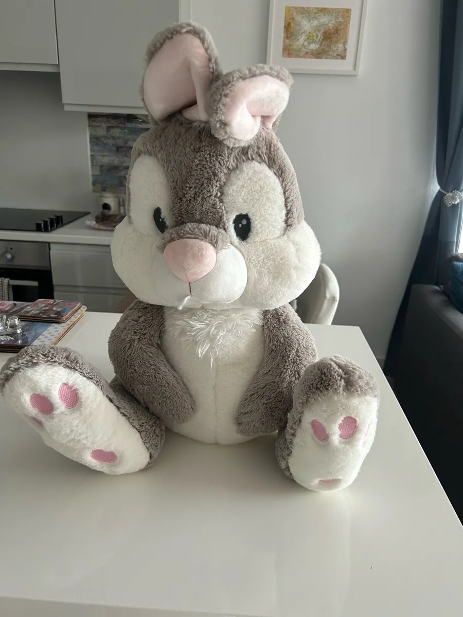 Disney Bunny - Image 1
