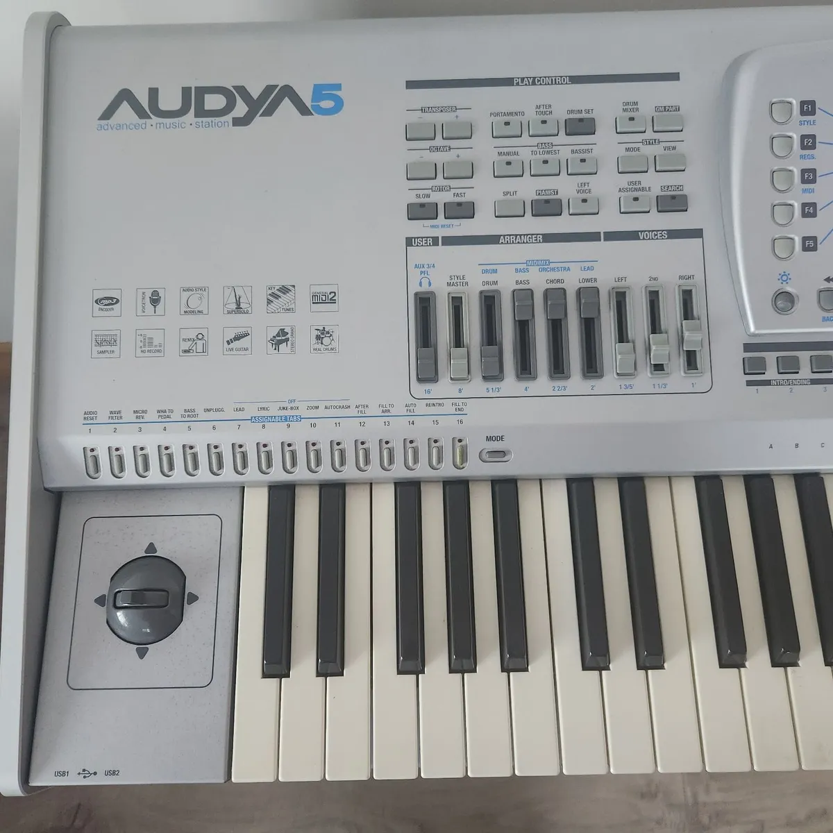 Keyboard - Image 2