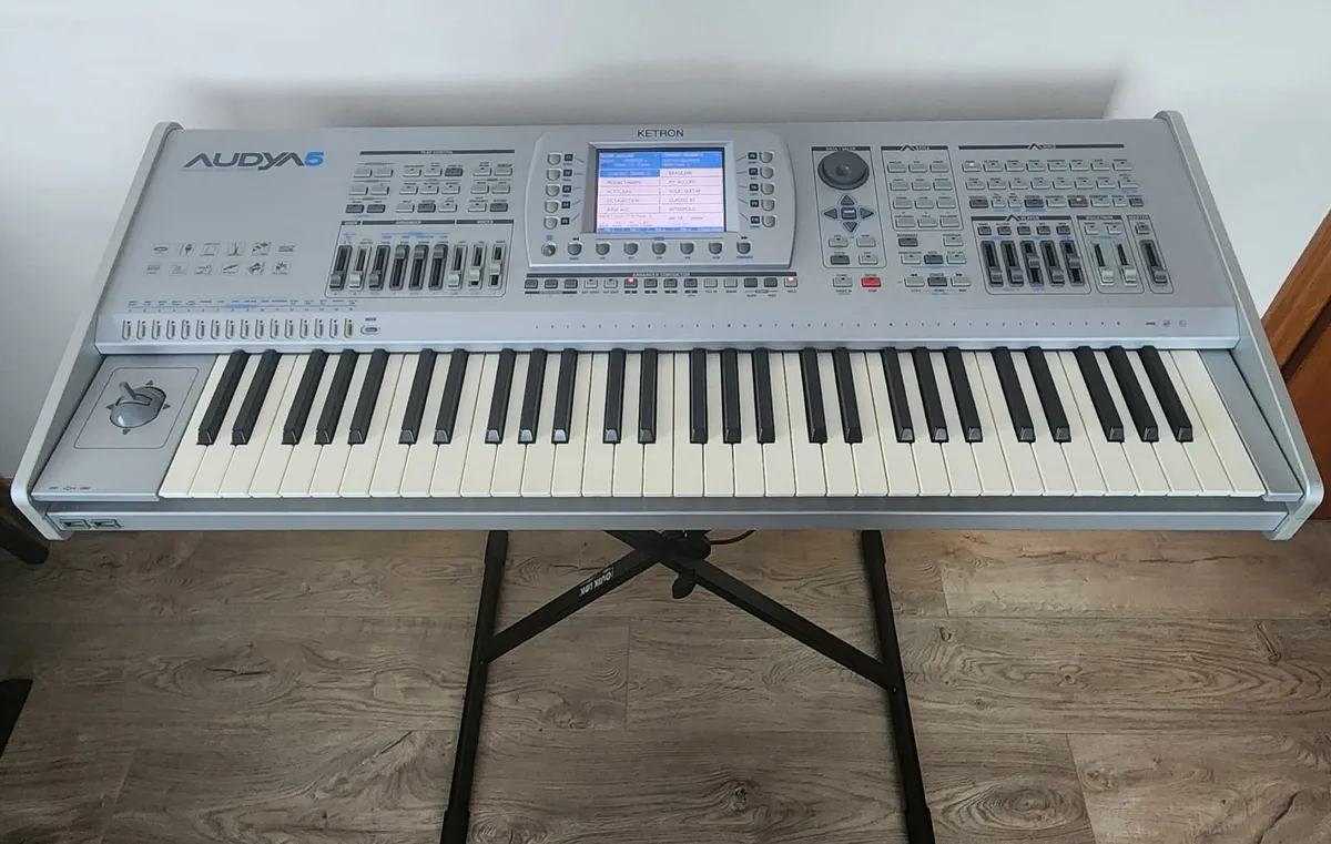 Keyboard - Image 1