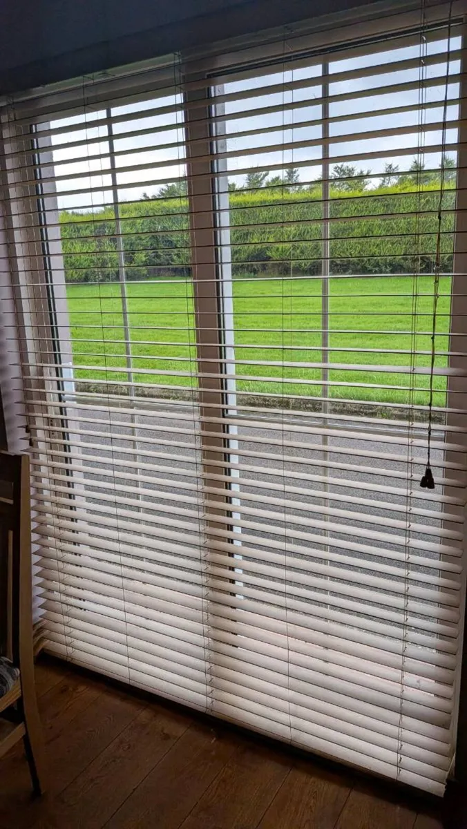 Sliding patio door - Image 2