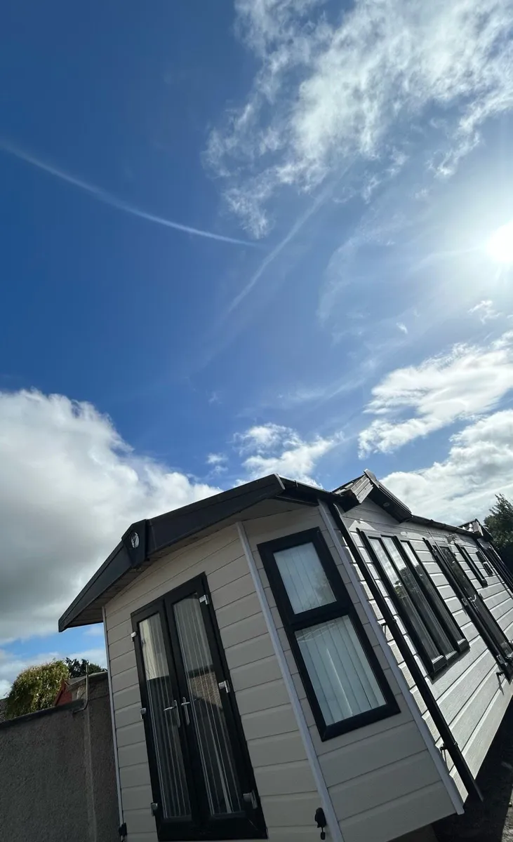 2020 2 bed mobile mobile - Image 1