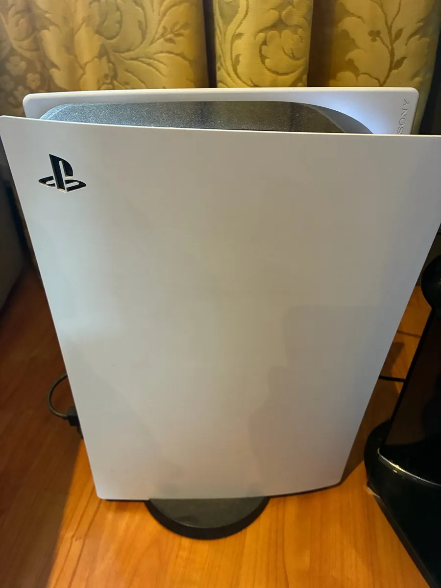 Sony PlayStation 5 - Image 1