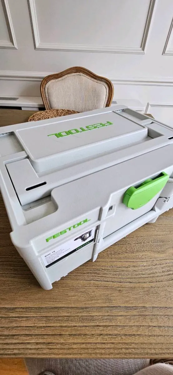 Festool SDS Drill - Image 3