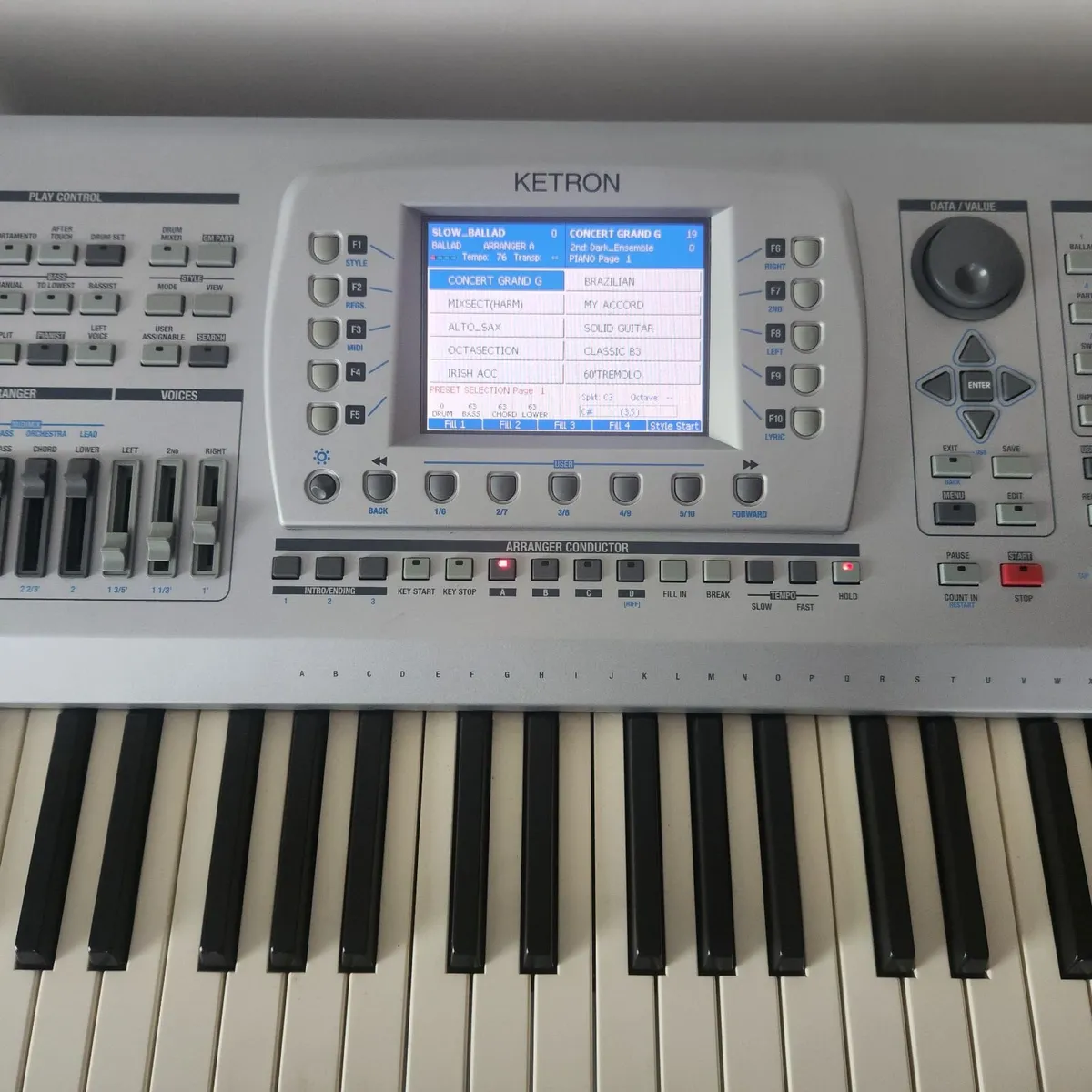 Keyboard - Image 3