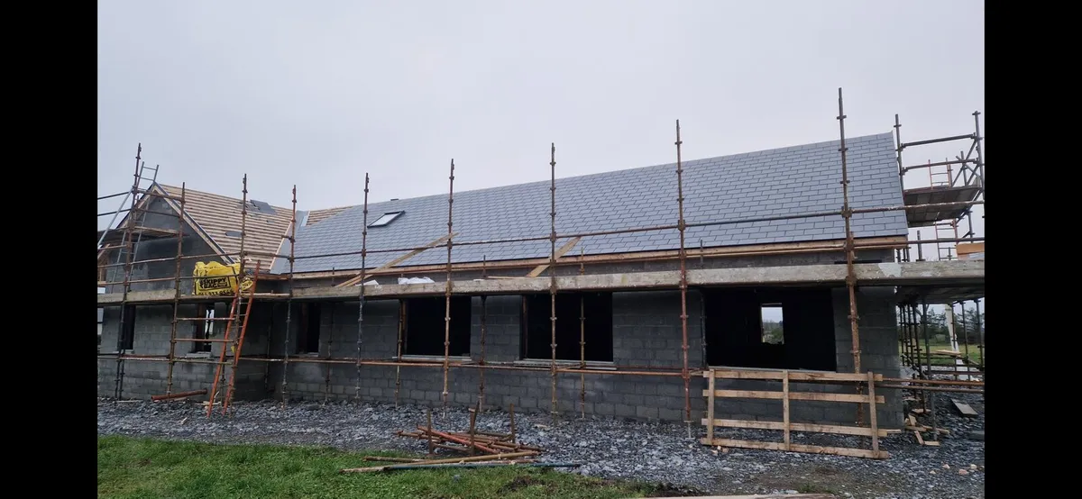 Scaffolding - Image 1